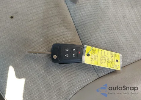 2015 Chevrolet Malibu 1Lt z USA, uszkodzony, nr VIN 1G11C5SL9FF254305